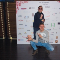 4banket Premia Фотоотчет III Церемонии #1917